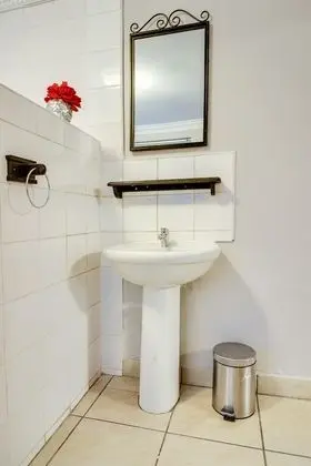 Family Tek Büyük Yataklı Oda, Birden Çok Yatak, Engellilere Uygun