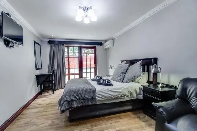 Standard Dağ Evi