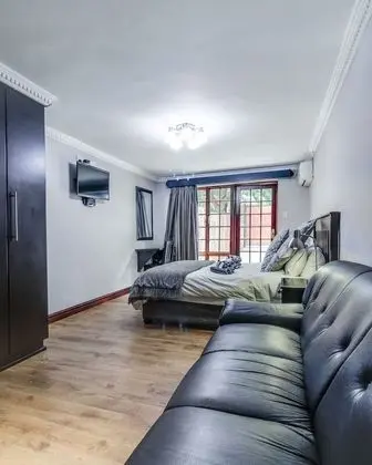Standard Dağ Evi