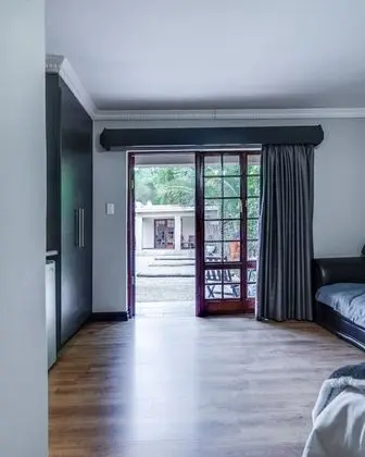 Standard Dağ Evi