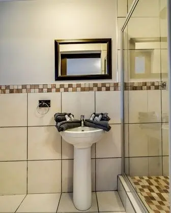 Standard Dağ Evi
