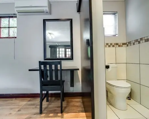 Standard Dağ Evi
