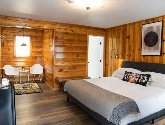 Oda, 1 En Büyük (King) Boy Yatak