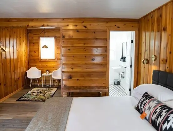 Oda, 1 En Büyük (King) Boy Yatak