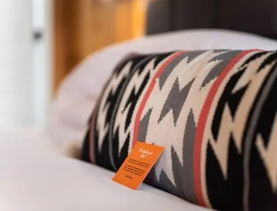 Oda, 1 En Büyük (King) Boy Yatak