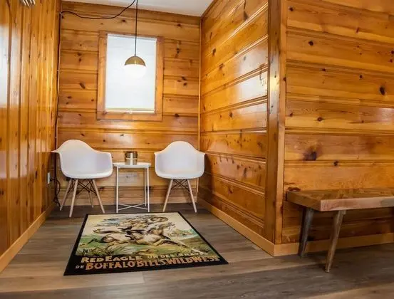 Oda, 1 En Büyük (King) Boy Yatak