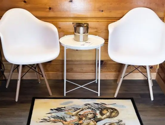 Oda, 1 En Büyük (King) Boy Yatak