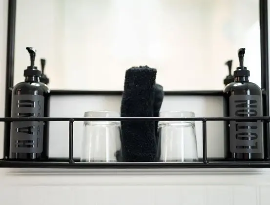 Oda, 1 En Büyük (King) Boy Yatak