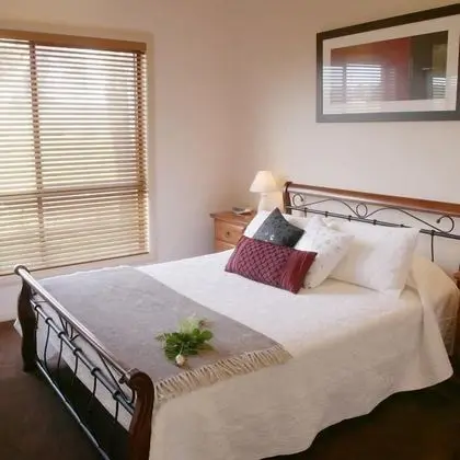 Luxury Süit, 1 Yatak Odası, Sigara İçilmez, Küçük Mutfak