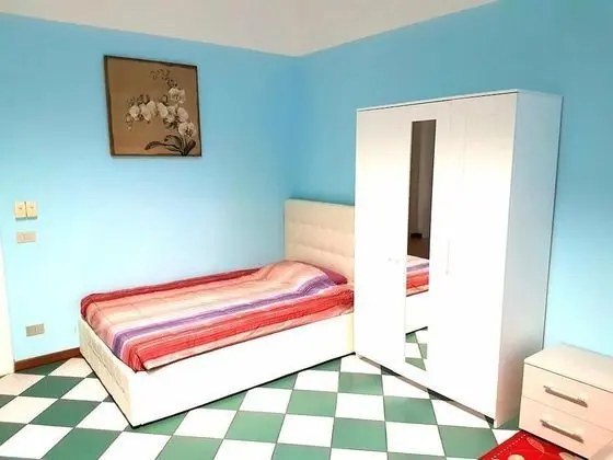Dört Kişilik Oda