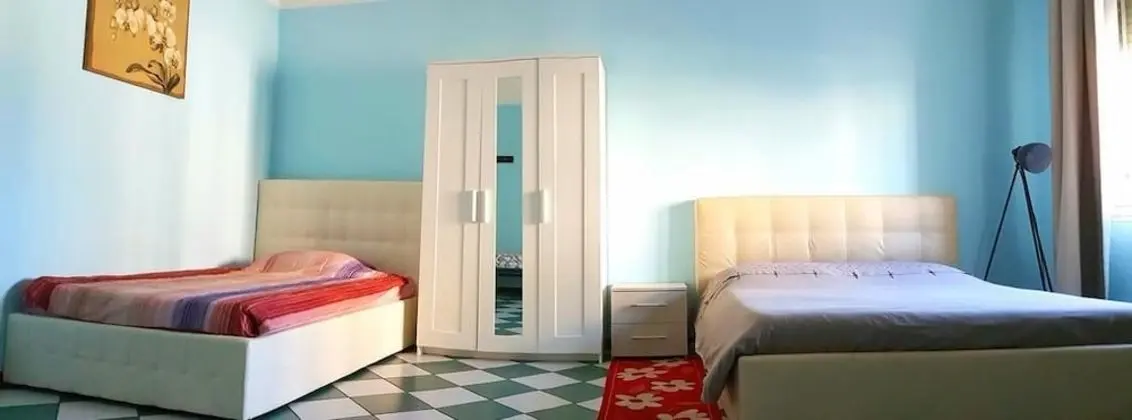 Dört Kişilik Oda
