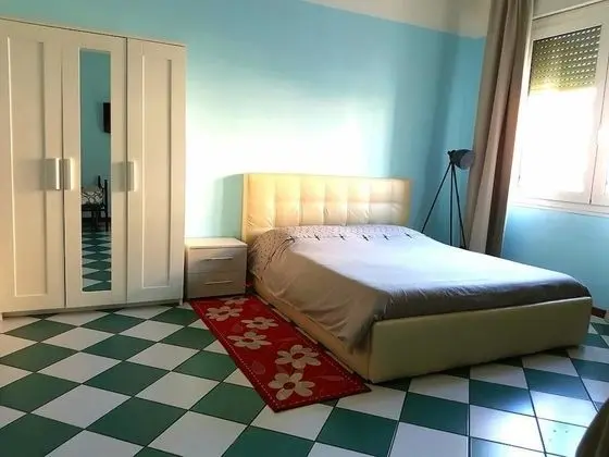 Dört Kişilik Oda