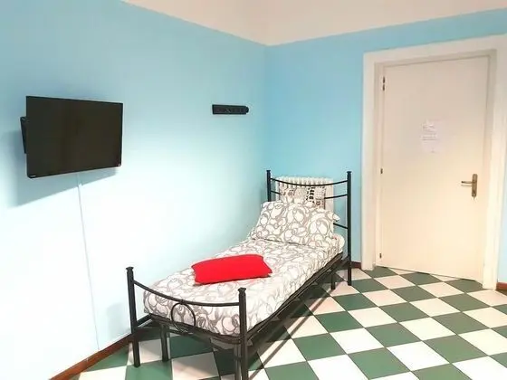 Dört Kişilik Oda