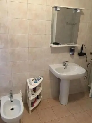 Dört Kişilik Oda