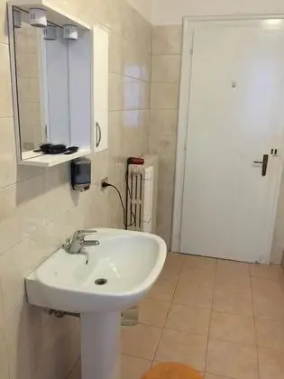 Dört Kişilik Oda