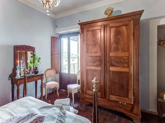 Oda Özellikleri