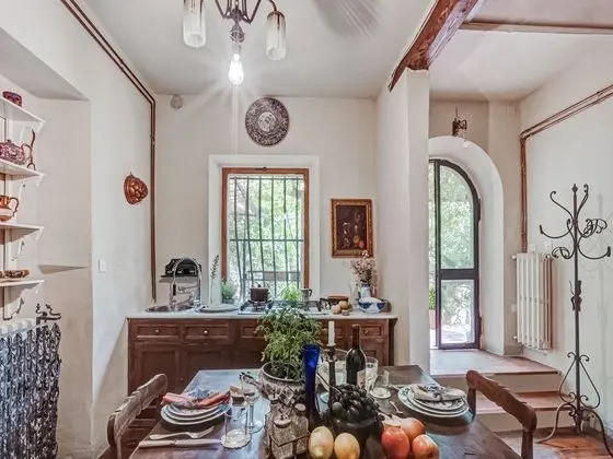 Oturma Odası