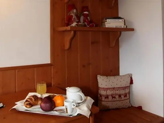 Classic Tek Büyük Yataklı Oda, Balkon