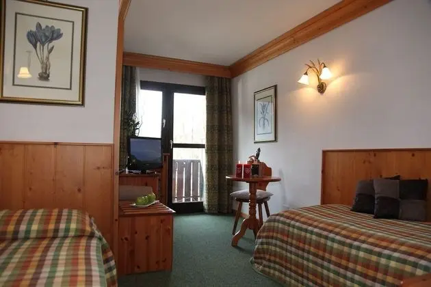 Classic Tek Kişilik Oda