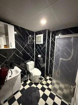 Family Dört Kişilik Oda