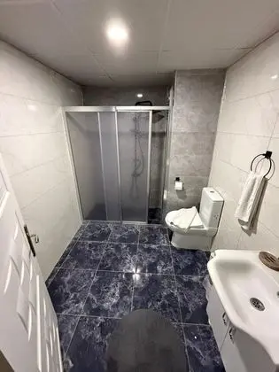 Family Dört Kişilik Oda