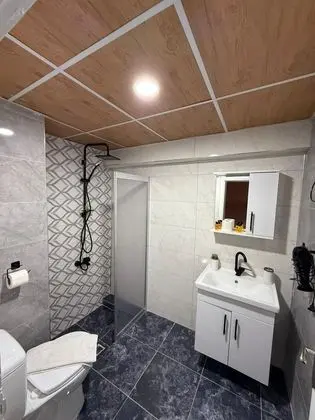 Standard Üç Kişilik Oda