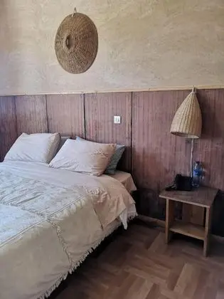 Tek Kişilik Oda, Sigara İçilmez