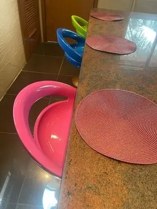 Panoramic Apart Daire, 2 Yatak Odası, Sigara İçilmez, Havuz Manzaralı