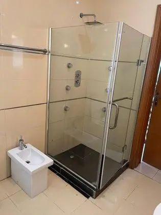 Panoramic Apart Daire, 2 Yatak Odası, Sigara İçilmez, Havuz Manzaralı