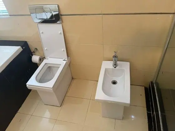 Panoramic Apart Daire, 2 Yatak Odası, Sigara İçilmez, Havuz Manzaralı