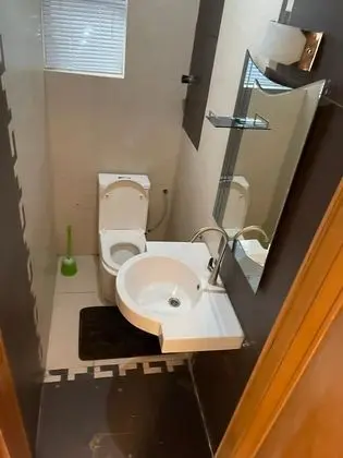 Panoramic Apart Daire, 2 Yatak Odası, Sigara İçilmez, Havuz Manzaralı