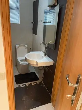 Panoramic Apart Daire, 2 Yatak Odası, Sigara İçilmez, Havuz Manzaralı