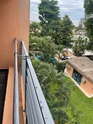 Panoramic Apart Daire, 2 Yatak Odası, Sigara İçilmez, Havuz Manzaralı