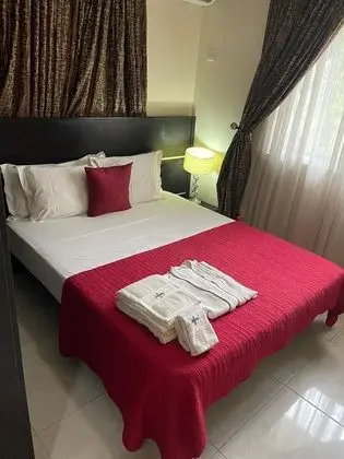 Exclusive Apart Daire, 2 Yatak Odası