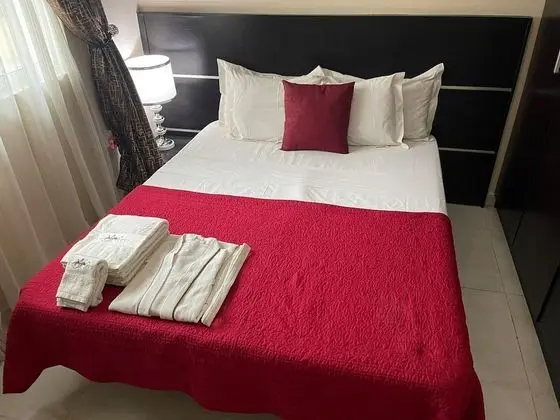 Exclusive Apart Daire, 2 Yatak Odası