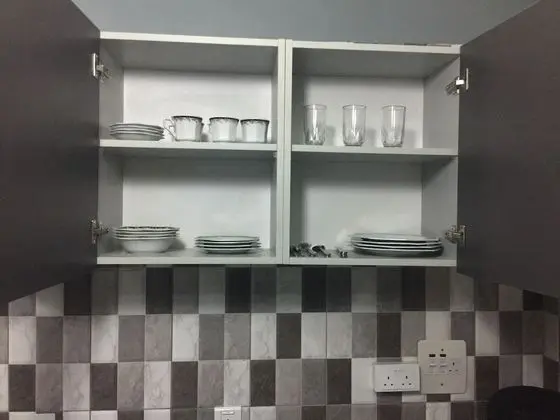 Exclusive Apart Daire, 2 Yatak Odası