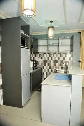 Exclusive Apart Daire, 2 Yatak Odası