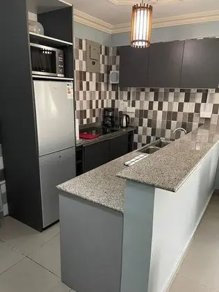 Exclusive Apart Daire, 2 Yatak Odası