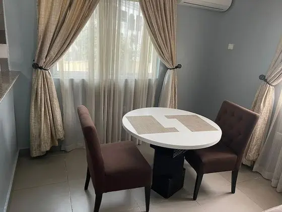 Exclusive Apart Daire, 2 Yatak Odası