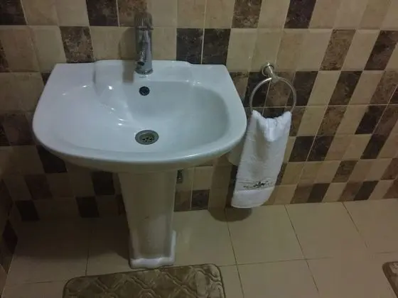 Exclusive Apart Daire, 2 Yatak Odası