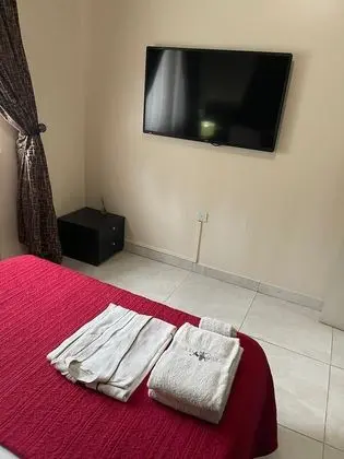 Exclusive Apart Daire, 2 Yatak Odası