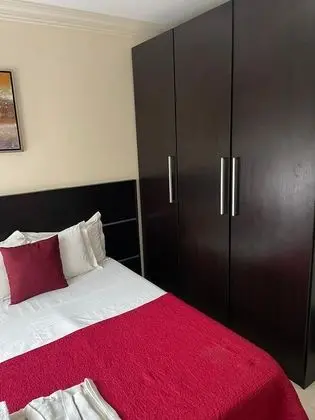 Executive Apart Daire, 2 Yatak Odası