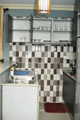 Executive Apart Daire, 2 Yatak Odası