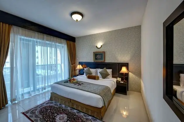 Apart Daire, 1 Yatak Odası