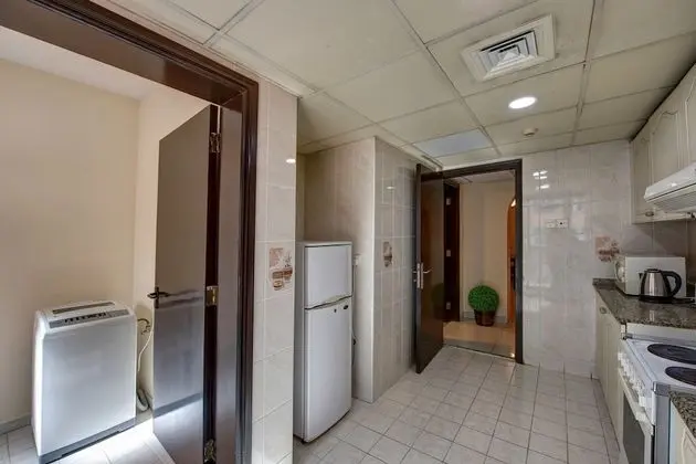 Apart Daire, 1 Yatak Odası