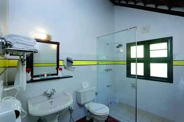 Family Kır Evi