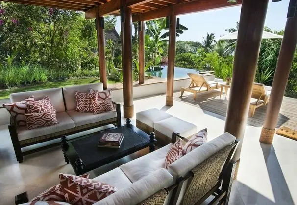 Villa, 1 Yatak Odası, Kişiye Özel Havuzlu, Deniz Manzaralı