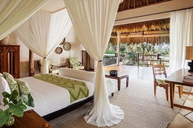 Kasambi / Lantoro / Wamoro 1 Bedroom Villa