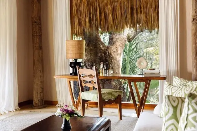 Kasambi / Lantoro / Wamoro 1 Bedroom Villa