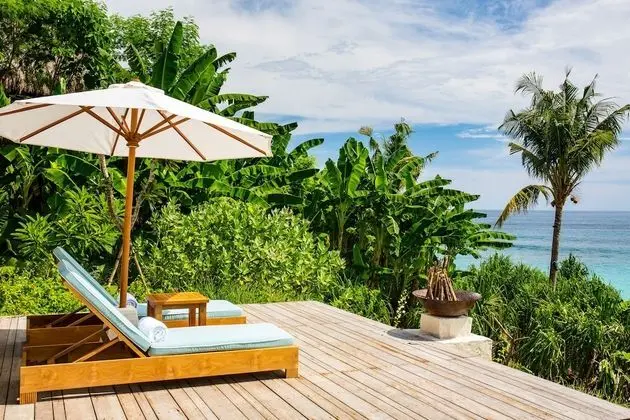 Kasambi / Lantoro / Wamoro 1 Bedroom Villa